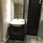 Au Pied Des Pistes شقة *
