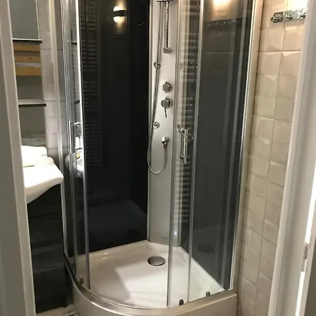 Au Pied Des Pistes דירה *