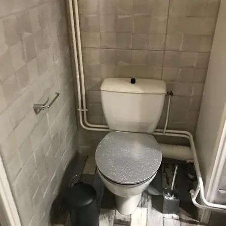 דירה Au Pied Des Pistes לה ליאורן