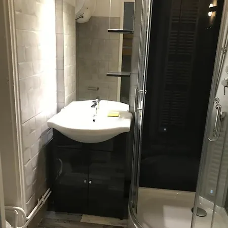 Au Pied Des Pistes דירה *