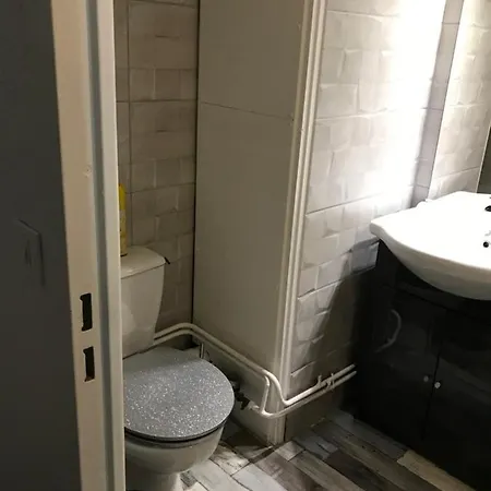 דירה Au Pied Des Pistes לה ליאורן